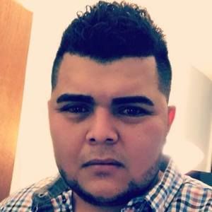 Meet your Posher, Dario